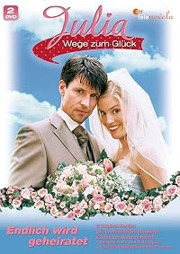 Julia - Wege zum Glück poster