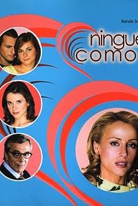 Ninguém Como Tu poster