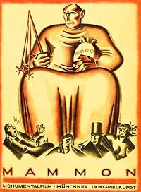 Der Eisenbahnkönig, 1. Teil - Mensch und Mammon poster