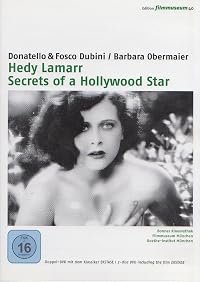 Hedy Lamarr: Secrets of a Hollywood Star poster