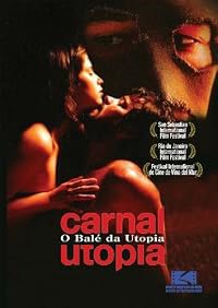 Sonhos e Desejos poster