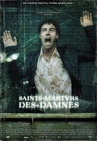 Saints-Martyrs-des-Damnés poster
