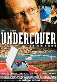 Undercover poster