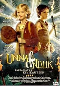 Unna ja Nuuk poster