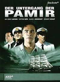 Der Untergang der Pamir poster