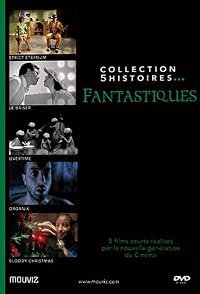 Stricteternum poster