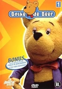 Bolke de beer poster
