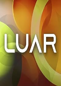 Luar poster