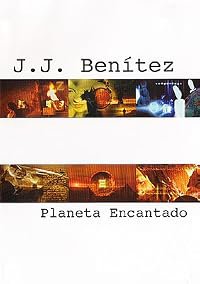 Planeta encantado poster