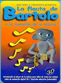 La flauta de Bartolo poster
