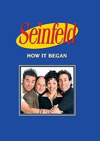 Seinfeld: How It Began poster
