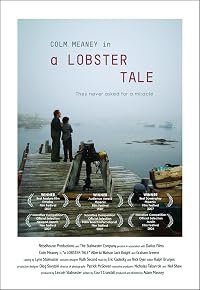 A Lobster Tale poster