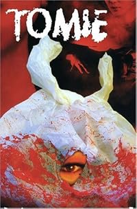 Tomie: Beginning poster