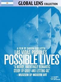 Las vidas posibles poster