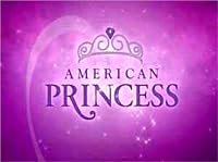 American Princess poster