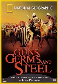Guns, Germs, and Steel poster