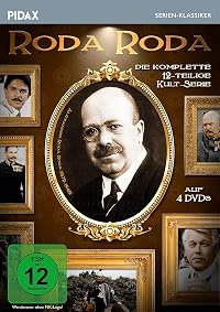 Roda Roda poster