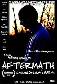 Aftermath poster