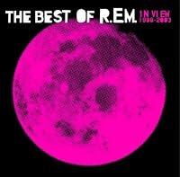 The Best of R.E.M.: In View 1988-2003 poster