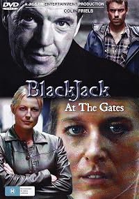 BlackJack: At the Gates poster