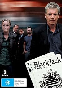 BlackJack: Ghosts poster