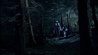 Ordan's Forest poster