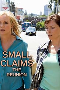 Small Claims: The Reunion poster