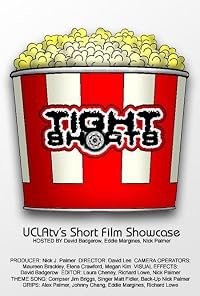Tight Shorts poster