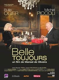 Belle toujours poster