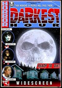 Darkest Hour poster