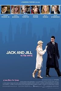 Jack and Jill vs. the World poster