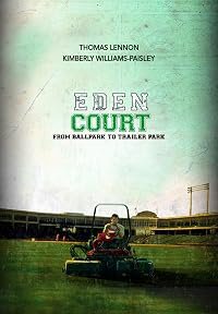 Eden Court poster