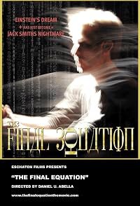 The Final Equation poster