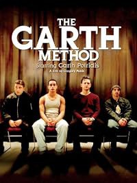 The Garth Method poster