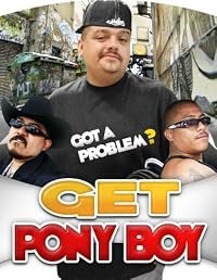 Get Pony Boy poster