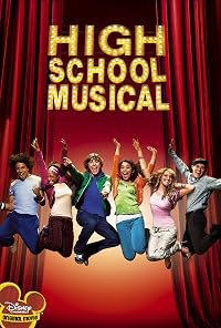 High School Musical poster