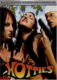 Hotties poster