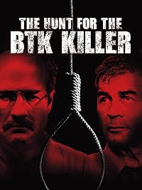 The Hunt for the BTK Killer poster