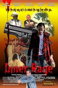 Inner Rage poster