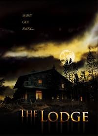 The Lodge poster
