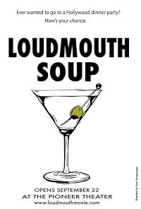 Loudmouth Soup poster