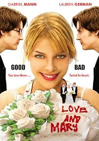 Love and Mary poster
