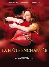The Magic Flute poster