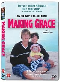 Making Grace poster