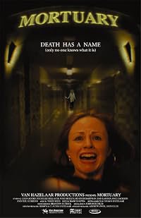 Mortuary poster