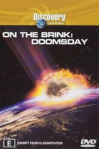 On the Brink: Doomsday poster