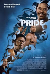 Pride poster