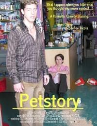 Petstory poster