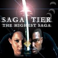 Saga Tier I poster