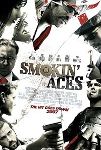 Smokin' Aces poster